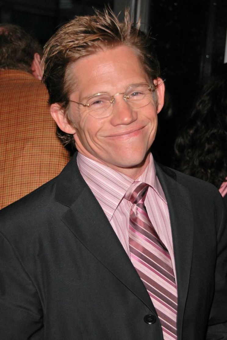 Jack Noseworthy