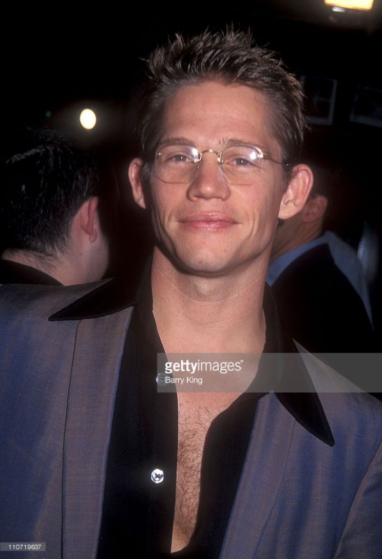 Jack Noseworthy