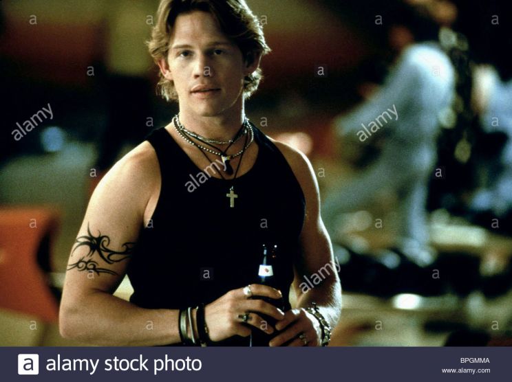 Jack Noseworthy