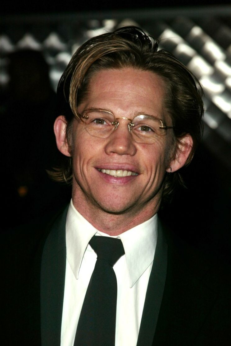 Jack Noseworthy