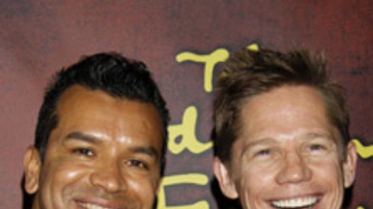 Jack Noseworthy