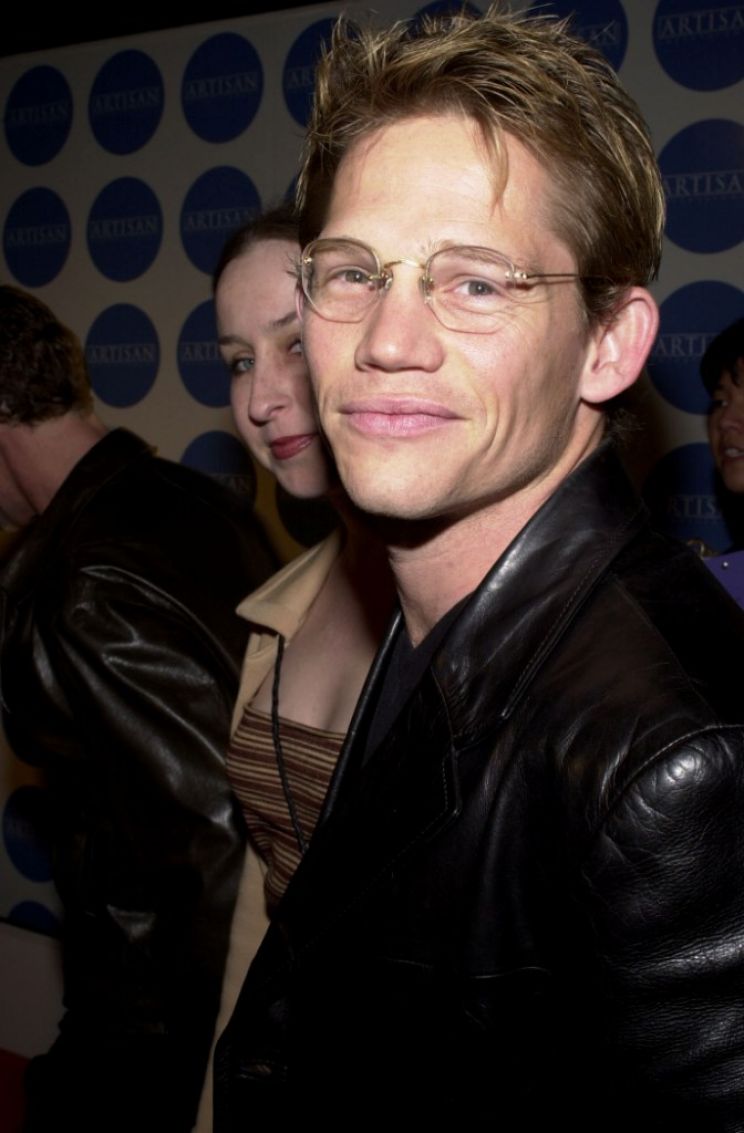 Jack Noseworthy