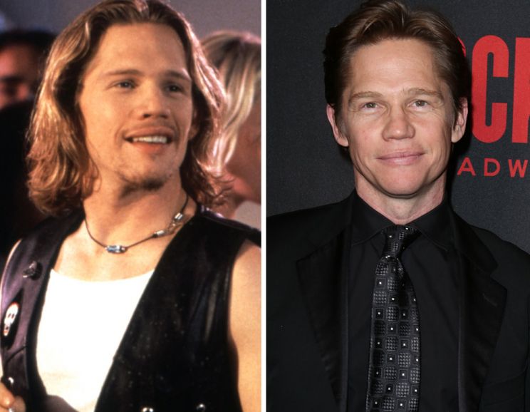 Jack Noseworthy