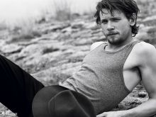 Jack O'Connell