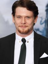 Jack O'Connell #60503 picture (Portrait Medium)