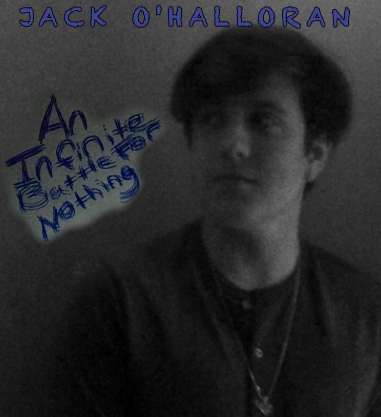 Jack O'Halloran