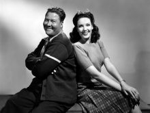 Jack Oakie