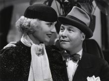 Jack Oakie