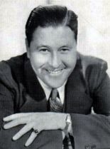 Jack Oakie