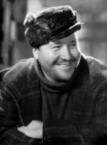 Jack Oakie