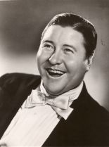 Jack Oakie