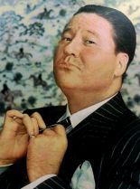 Jack Oakie