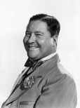 Jack Oakie