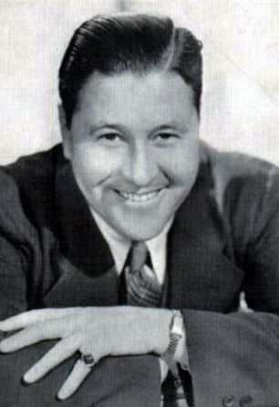 Jack Oakie