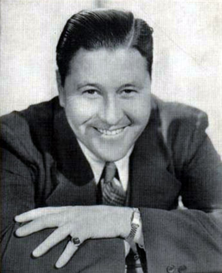 Jack Oakie