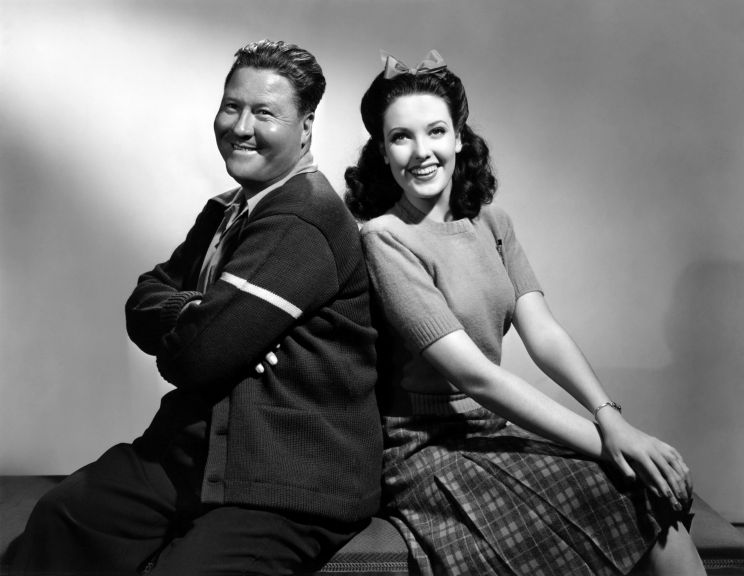 Jack Oakie