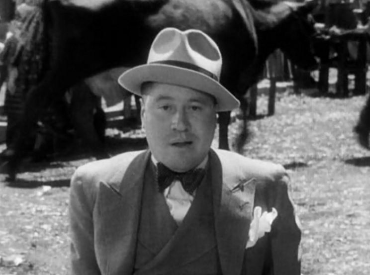 Jack Oakie