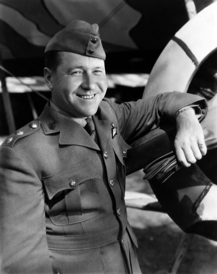 Jack Oakie