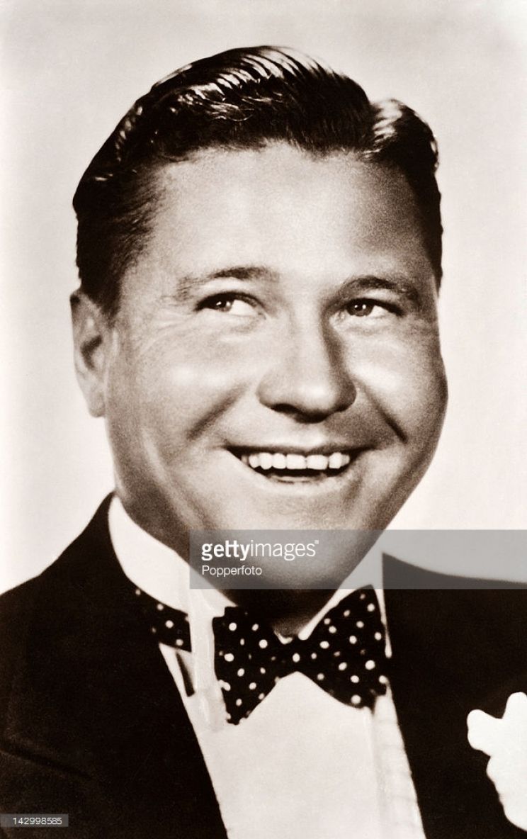 Jack Oakie