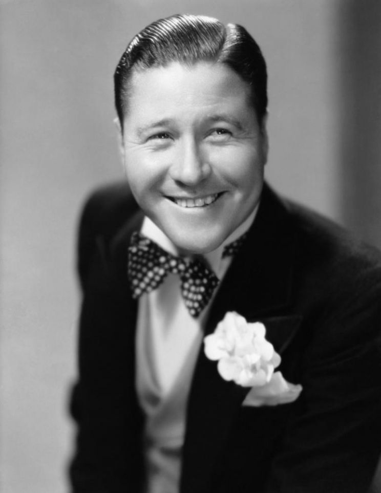 Jack Oakie