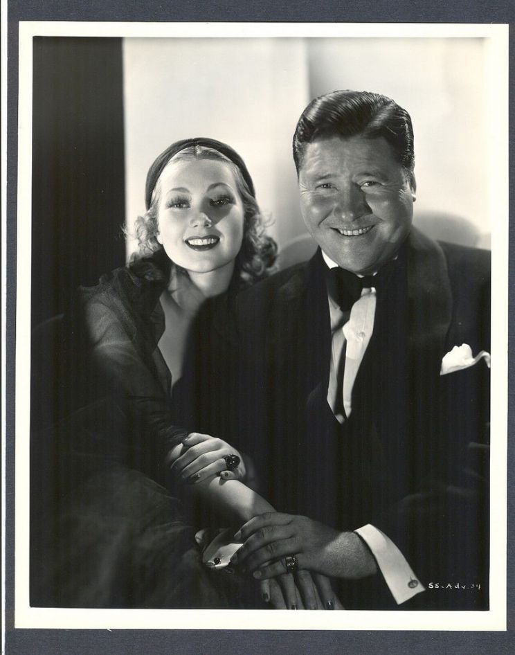 Jack Oakie