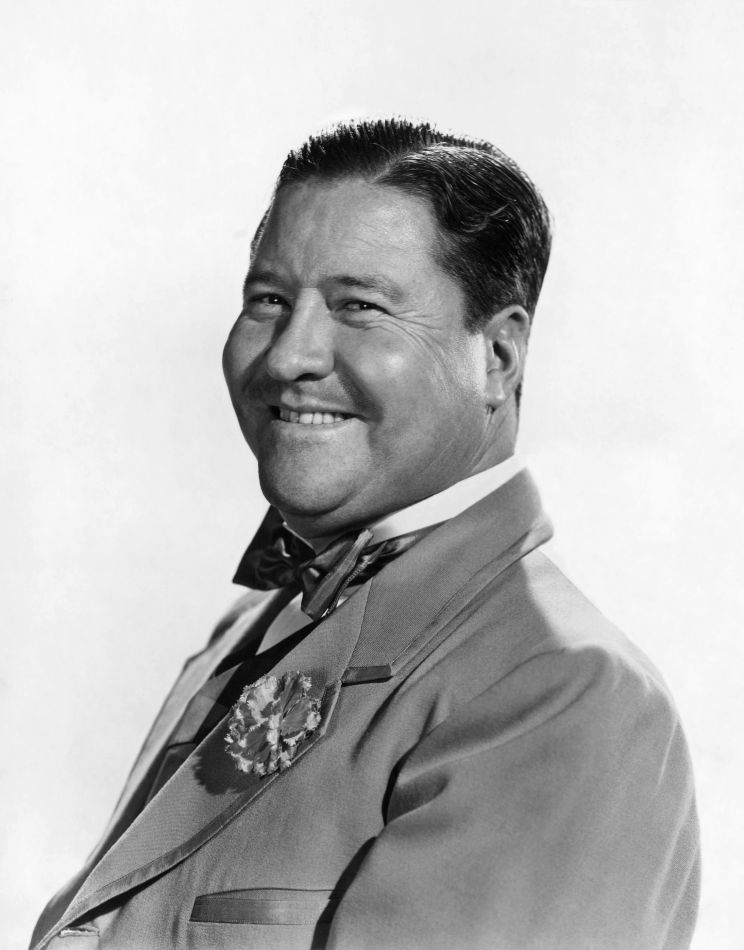 Jack Oakie