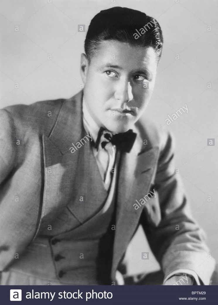 Jack Oakie