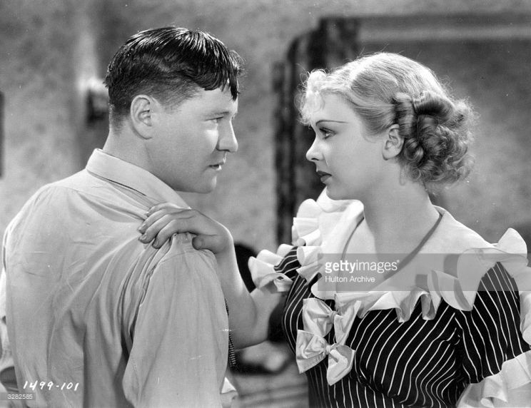 Jack Oakie
