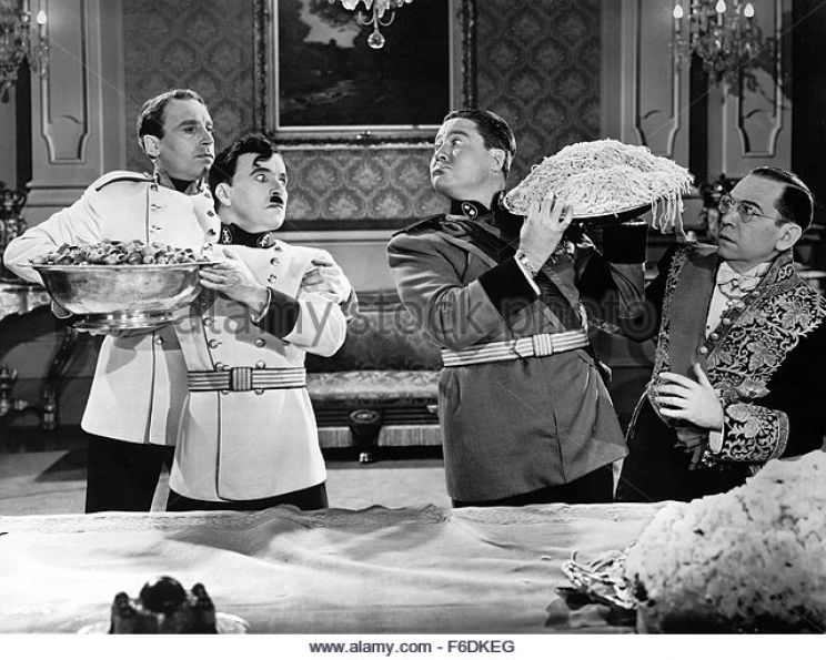 Jack Oakie