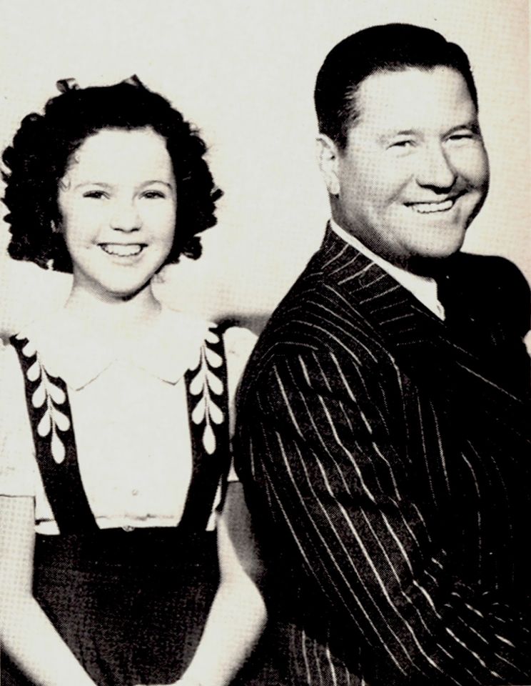 Jack Oakie