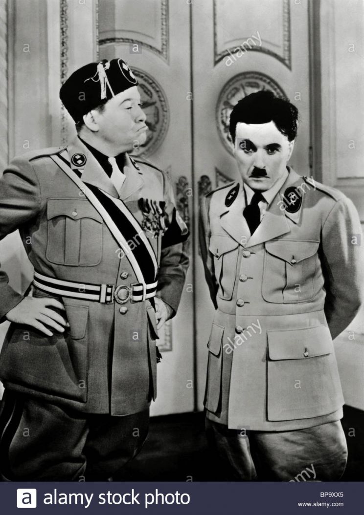 Jack Oakie