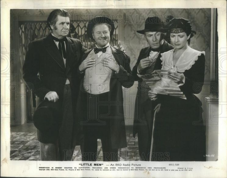 Jack Oakie
