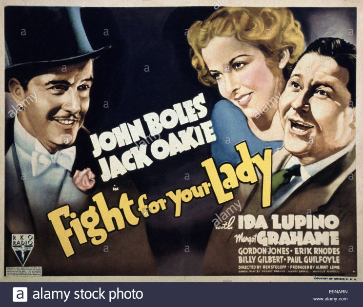 Jack Oakie
