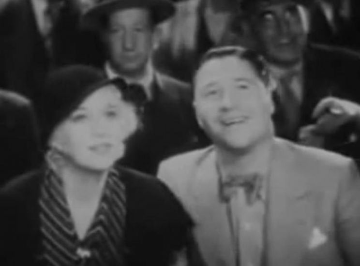 Jack Oakie