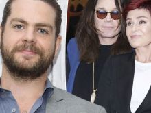 Jack Osbourne