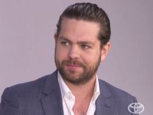 Jack Osbourne