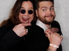 Jack Osbourne