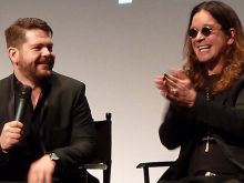 Jack Osbourne