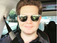 Jack Osbourne