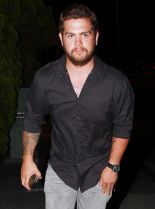 Jack Osbourne