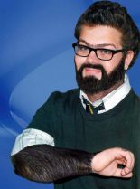 Jack Osbourne