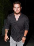 Jack Osbourne