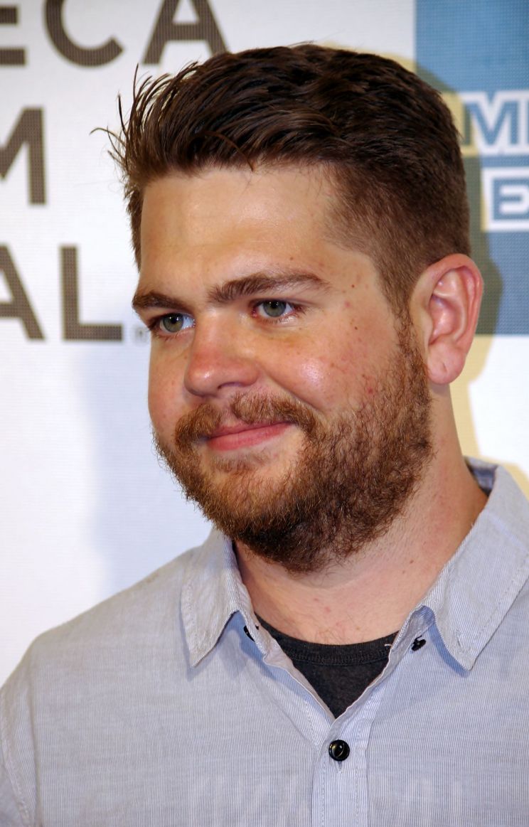 Pictures of jack osbourne