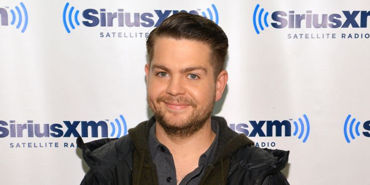 Jack Osbourne