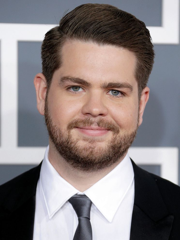 Jack Osbourne