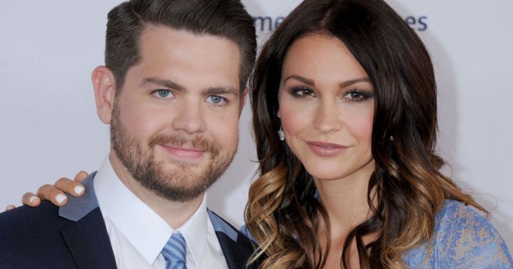 Jack Osbourne