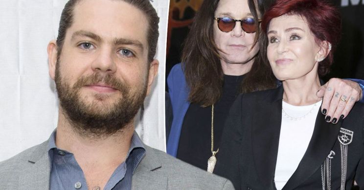 Jack Osbourne