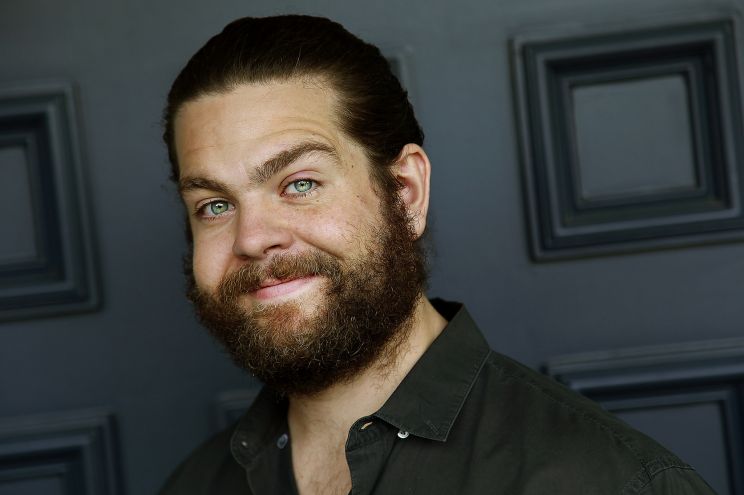 Jack Osbourne