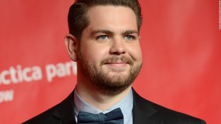 Jack Osbourne