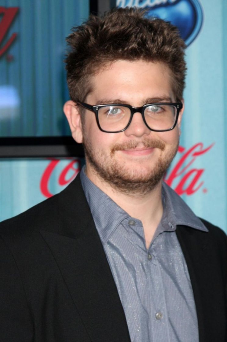 Jack Osbourne